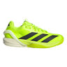 Adizero Cybersonic Buty Do Tenisa Ziemnego Mężczyźni-Limonka,Czarny