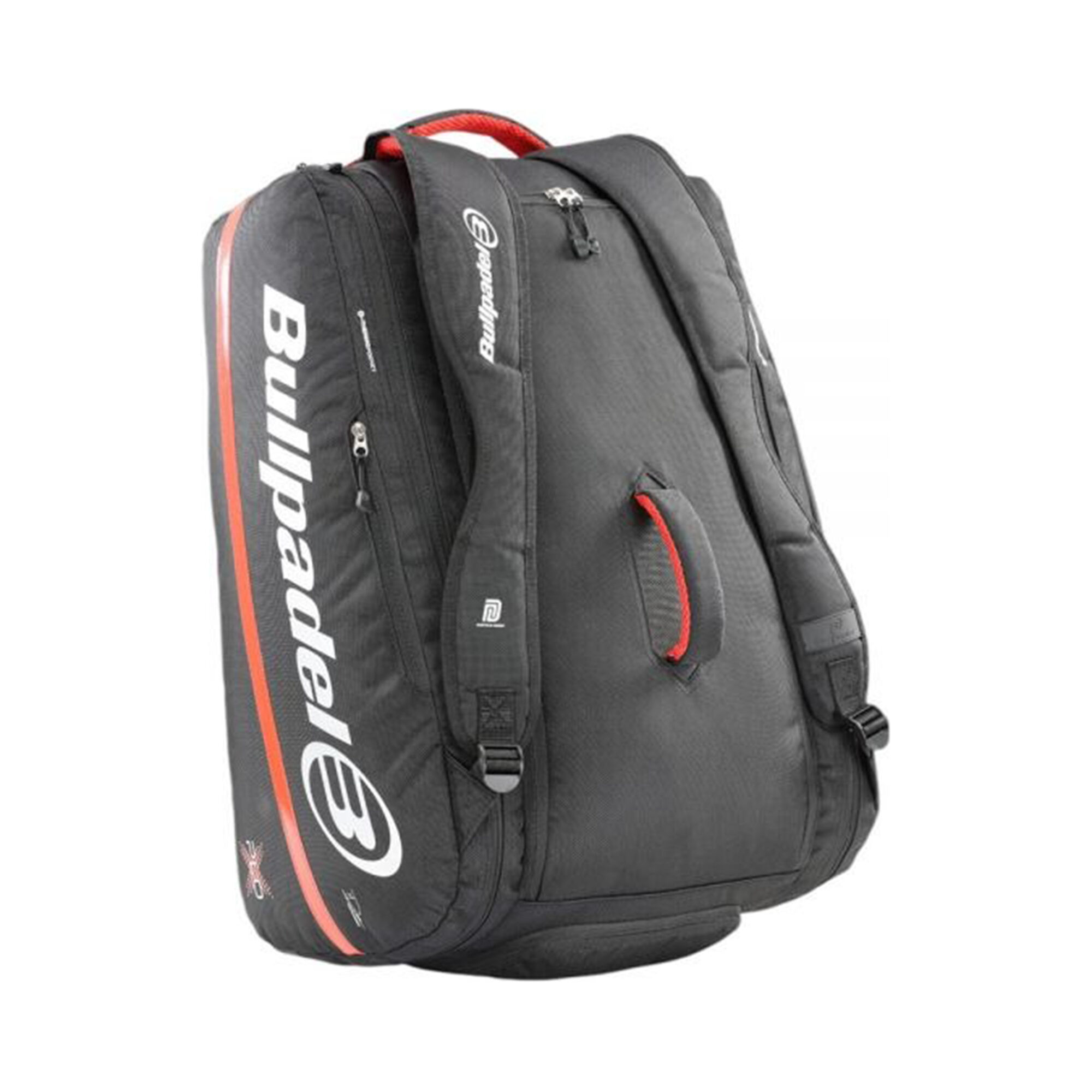 Bullpadel