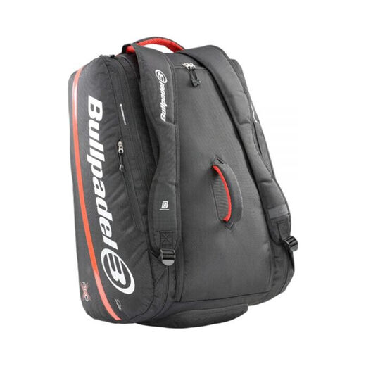 Bullpadel