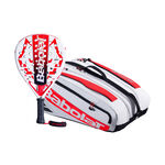 Babolat Pakiet rakiet Padel Babolat Technical Juan Lebron 2025