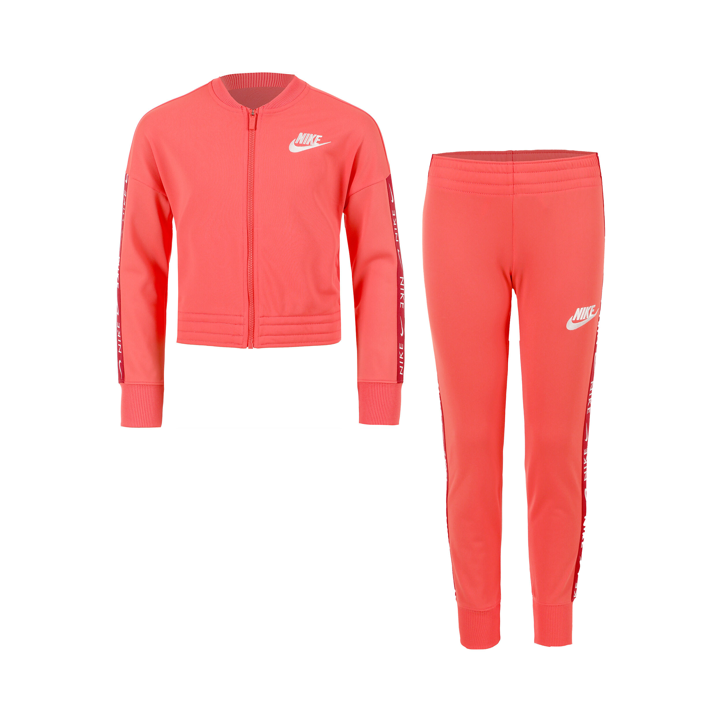 Women's sportswear tracksuit 2025