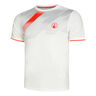 Crossroad Receiver Tee