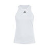 Club Tank top Dziewczynki - biały, 