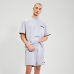 Ellesse ODZIEŻ Ellesse Darryl Koszulka Mężczyźni-Szary