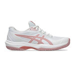 ASICS buty do tenisa allcourt ASICS Game FF buty do tenisa allcourt Kobiety-biały, róż