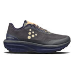 Craft Buty do biegania Craft Endurance Trail But trailowy Kobiety - ciemnoszary, 