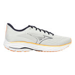 Mizuno Buty do biegania Mizuno Wave Ultima 16 But neutralny Mężczyźni - szary, 