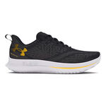 Under Armour Buty do biegania Under Armour Velociti 4 SE But neutralny Mężczyźni - jasnoszary, jasnoszary