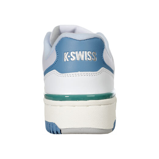 K-Swiss