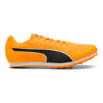 Puma Buty do biegania Puma evoSPEED Star 9 But z kolcami Unisex-pomarańczowy, r&oacute;żowy