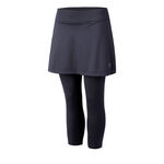 Limited Sports ODZIEŻ Limited Sports Chirini Kąpiel&oacute;wki Kobiety-Niebieski