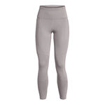Under Armour ODZIEŻ Under Armour Launch Elite Coldweather Getry do biegania Kobiety - szary, 