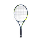 Babolat Rakiety tenisowe Babolat Aero Junior 25 Rakietka dla dzieci Naciągnięta