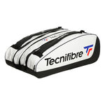 Tecnifibre Tecnifibre Tour Endurance 2023 Torba na rakiete 15s - biały