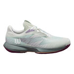 Wilson Buty tenisowe Wilson Kaos Swift 1.5 2024 CLY Buty Do Tenisa Ziemnego Kobiety-Mięta