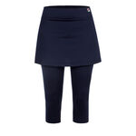 Fila ODZIEŻ Fila Sina Kąpiel&oacute;wki Kobiety-Ciemnoniebieski