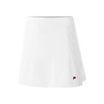 Fila ODZIEŻ Fila Shiva Spódnica Kobiety-Biały