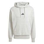 adidas ODZIEŻ adidas Feelcozy Bluza Mężczyźni - jasnoszary, 