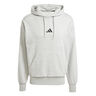 Feelcozy Bluza Mężczyźni - jasnoszary, 