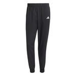 adidas ODZIEŻ adidas Walk On Spodnie Dresowe Mężczyźni-Czarny