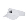 Aero Ready Wizjery Unisex - biały, 