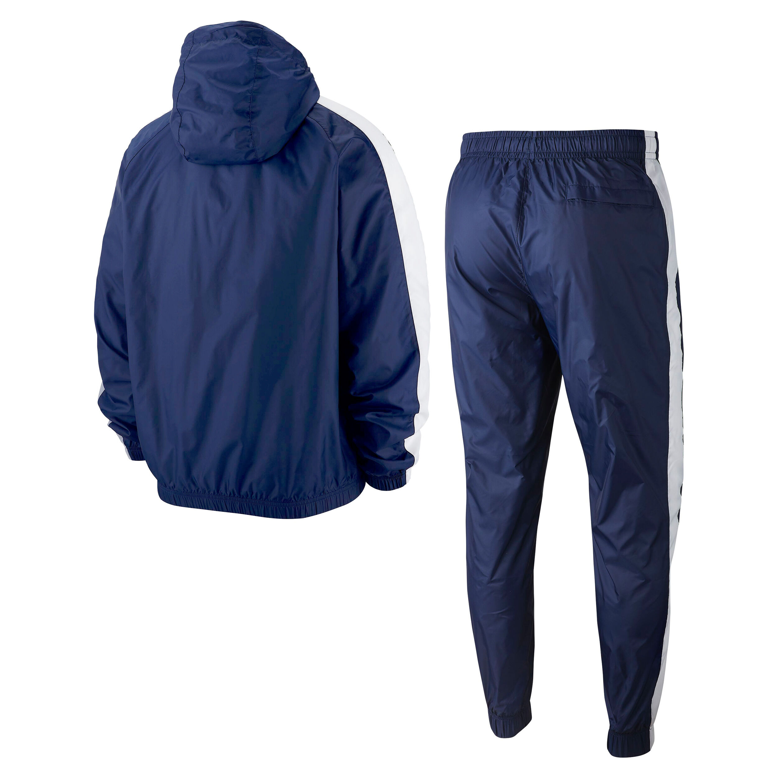 Woven sportswear discount