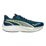 Puma Buty do biegania Puma Velocity Nitro 3 But neutralny Mężczyźni - petrol, 