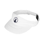 Quiet Please Court Performance Visor W