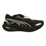 Puma Buty do biegania Puma Deviate Nitro 3 WTR+ But neutralny Kobiety - ciemnoszary, czarny