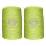 BIDI BADU Odzież tenisowa BIDI BADU Opaska przeciwpotna Unisex-zieleń