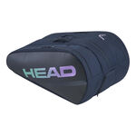 HEAD HEAD Tour Racquet Bag XL Torba Na Rakiete 15s-Niebieski
