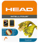 HEAD HEAD IntelliTour Zestaw Naciągów 12m-Beż