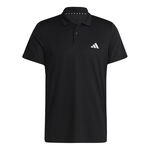 adidas ODZIEŻ adidas Training ES Base Polo Mężczyźni-Czarny