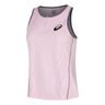 Match Actibreeze Tank top Kobiety - ciemnor&oacute;żowy, 