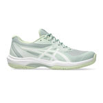 ASICS Buty tenisowe ASICS Game FF Buty Do Tenisa Allcourt Kobiety-Niebiesko-szary,Biały