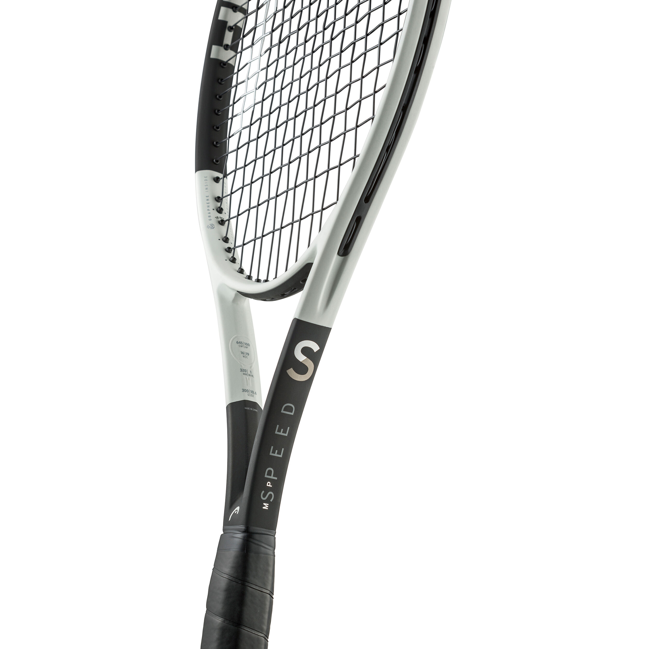 HEAD エクストリーム MP 2024 グリップG2 kupić online | Tennis-Point HEAD Speed MP 2024 Rakieta