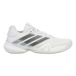 adidas buty do tenisa trawie adidas Barricade 14 buty do tenisa trawie Kobiety - biały, jasnoszary