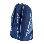 Babolat Babolat Pure Drive 12RH Torba Na Rakiete-Niebieski