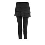 Lucky in Love Scallop Capri Women