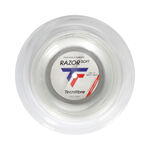 Tecnifibre Tecnifibre Razor Soft 200m Szpula Do Naciągów-Biały