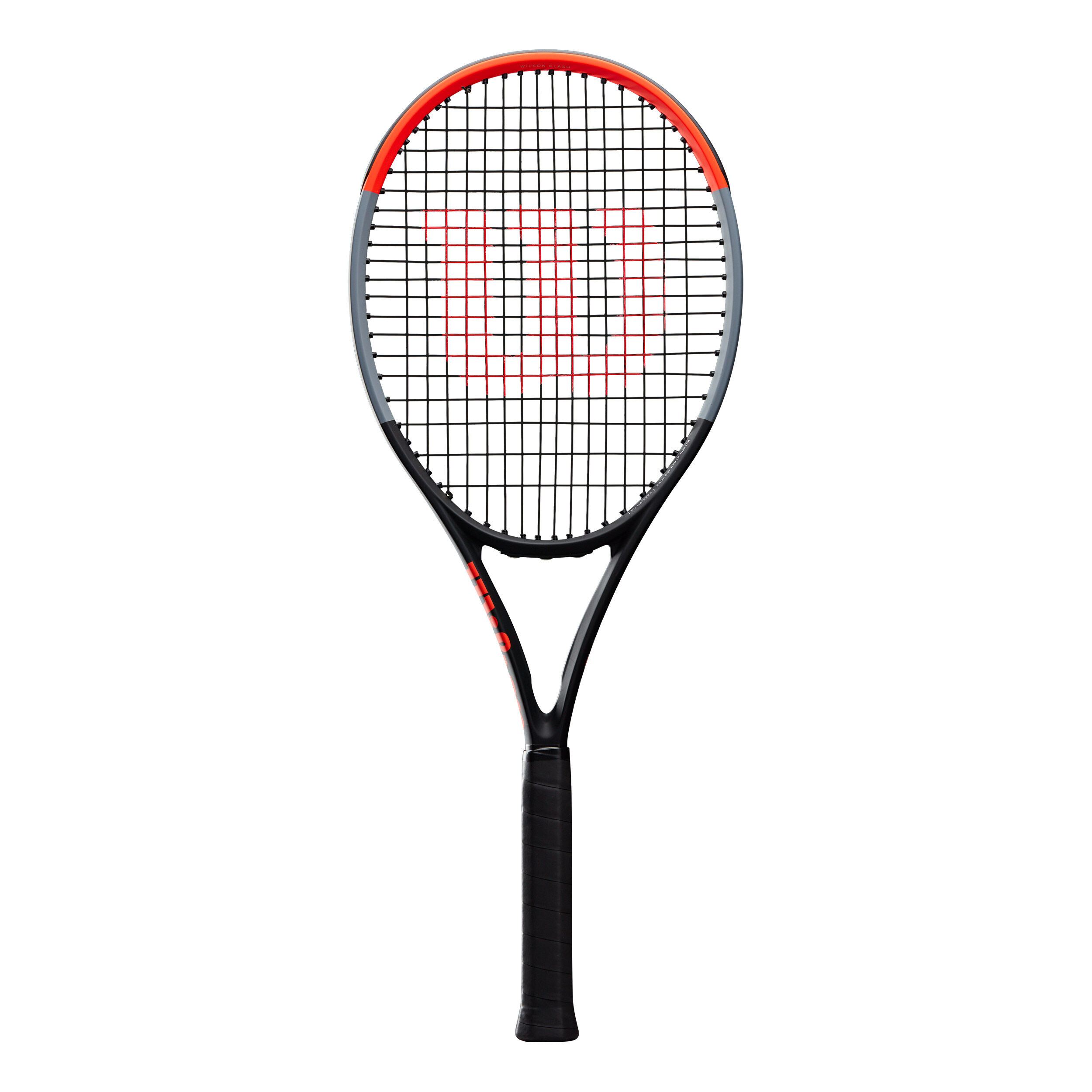 Wilson Clash 100 Pro (Tour) Rakieta Turniejowa | Tennis-Point
