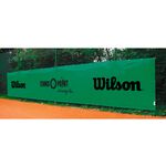 Tennis-Point Sichtblende Wilson