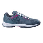 Babolat Buty do padla Babolat Sensa But Do Padla Kobiety-Ciemnoniebieski,Biały