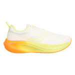 Saucony Buty do biegania Saucony Surge 3 But neutralny Mężczyźni - biały, cytrynowy ż&oacute;łty