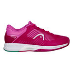HEAD Buty tenisowe HEAD Revolt Pro 4.5 buty do tenisa ziemnego Kobiety - różowy, 