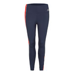 New Balance ODZIEŻ New Balance Accelerate Pacer Getry Kobiety - niebieski, 