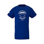 Babolat Exercise Cotton Tee Boy