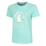 Wild Sketchy Tee W