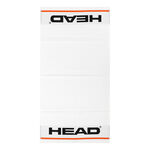 HEAD Ręczniki HEAD Towel L Ręcznik-Biały