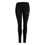 Odlo ODZIEŻ Odlo Essential Warm Getry do biegania Kobiety - czarny, 